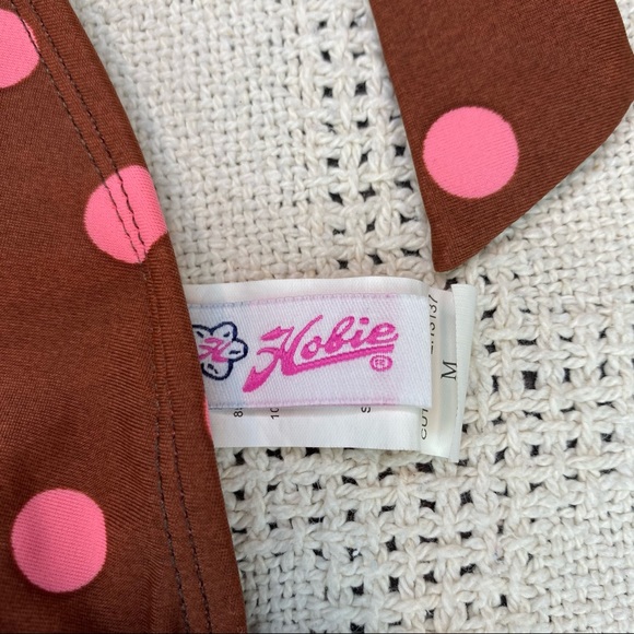 Hobie Polkadot bikini - Picture 5 of 11